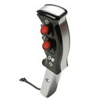Hurst 5380440 Billet/plus Pistol Grip Automatic Shift Handle -. Fixed Price $349.95.