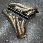 06-14 Oem Dodge Mopar Challenger Charger SRT8 6.1L Exhaust Manfiolds Pair Nice. Fixed Price $325.00.