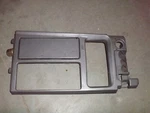 90 Corvette ZF6 Manual Shifter Trim Plate Bezel 91 C4 Console Gm 10085920. Fixed Price $59.99.