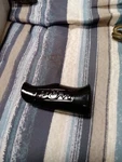 Antique Original B&m 80642 Universal Trans Shifter T-handle Black (s. Fixed Price $25.85.