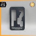 97-04 Mercedes R170 SLK230 Center Console Panel Trim Cover Carbon 1702670488 Oem. Fixed Price $62.25.