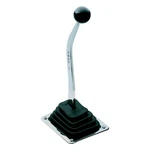 Hurst 501-0016 Indy 3-SPD Manual Shifter Pick-up Tall For Gm 69-LATER 2WD Pickup. Fixed Price $481.95.