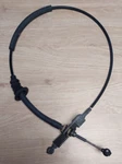 Jaguar XJ8 Xjr X350 2003-2009 Transmission Gearbox Shift Control Cable. Fixed Price $128.00.
