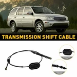 Automatic Transmission Gear Shifter Cable OE#15785087 For 2002 Olds Bravada. Fixed Price $24.69.