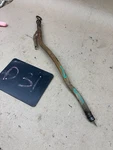 73 1978 1979 Ford F150 F250 F350 351M 400 C6 Automatic Dipstick W/tube Damaged!!. Fixed Price $99.99.