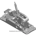 Genuine Gm Automatic Transmission Control 84699764. Fixed Price $181.41.
