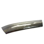 03-13 Maserati Quattroporte M139 Rear Right Side Door Trim Carbon Fiber Panel. Fixed Price $129.50.