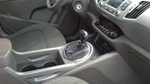 Shifter Sportage 2012 Transmission 32327957. Fixed Price $104.55.