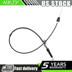 Transmission Shifter Control Cable For 2004-2010 Toyota Sienna 33820-08020. Fixed Price $26.10.