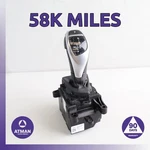 12-21 Bmw F22 228I 328I Sport A/t Floor Shifter Gear Selector Box Oem 58K. Fixed Price $153.55.