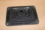 Original 1969 Ford Mustang Boss 302 429 428CJ Floor Shift Boot. Fixed Price $199.95.