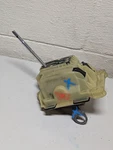 2003-06 Mercedes E320 Tiptronic Floor Gearbox Shifter Selector A2112671624 Oem. Fixed Price $108.00.