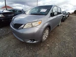 Sienna 2013 Transmission Shift 11279322. Fixed Price $84.02.