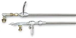 Lokar KD-2518HT Hi-tech Kickdown Cable Electric Adjustable Length Braided. Fixed Price $129.95.