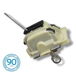 03-09 Mercedes W211 E350 E500 Floor Gear Selector Shifter 2112674624 Oem 70K. Fixed Price $119.95.