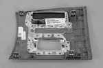 Genuine Mopar Gear Shift Indicator Bezel 1VQ77AAAAE. Fixed Price $42.16.