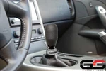 Mgw C5 Corvette Black Anodized Race Knob For The 9/16-18 Threaded Shaft. Fixed Price $124.99.