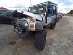 Wrangler 2006 Transmission Shift 11836530. Fixed Price $84.02.