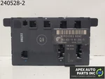 Oem 2006 Mercedes C230 2.5L Front Left Driver Door Control Module. Fixed Price $99.15.