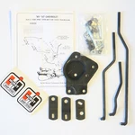 Hurst Usa Vintage Comp Plus Speed 65-67 Impala 3733643 Linkage Nos. Fixed Price $499.99.