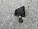 6 Speed Manual Shifter Knob Boot Leather Bmw F82 M3 M2 M4 (2015-2020) Oem. Fixed Price $99.00.