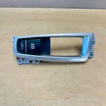 2011 - 2016 Bmw 5 7 Series Electric Parking Auto Hold Switch Bezel Trim Oem. Fixed Price $34.99.