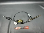 2022-2024 Honda Civic Auto Transmission Gear Shifter Cable Oem Used 2.0L. Fixed Price $65.00.