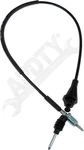 Apdty 711712 4WD Actuator Control Cable 15654073. Fixed Price $21.81.
