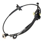 Oem New 1997-2005 Ford Ranger Explorer Sport Trac Automatic Gear Shifter Cable. Fixed Price $112.90.