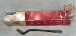 Nos Shifter Handle 1964 Ford At Column C4AZ-7210. Fixed Price $120.00.