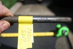 70-74 Camaro Itm Gm Vintage 1ST 2ND Shifter Rod Arm 12 1/2" X 7/16" 5617. Fixed Price $75.00.