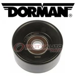 Dorman Techoice Drive Belt Idler Pulley 1999-2001 Ford Econoline 5.4L V8 Fx. Fixed Price $44.98.