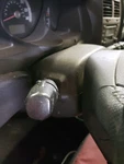 Steering Column Floor Shift 4 Cylinder Lx Fits 05-10 Sportage 1235016. Fixed Price $71.25.