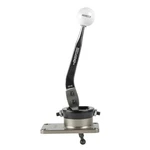 Hurst 1983-2004 Mustang Billet/plus Short Throw T5/T45 Manual Shifter # 3915033. Fixed Price $349.95.