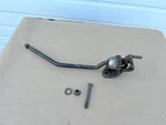 66-77 Ford Early Bronco J Transfer Case Shifter Arm Handle 1966-1977. Fixed Price $174.99.