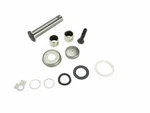 For 1968-1979 Volkswagen Transporter Steering Swing Lever Shaft Kit Febi 52793CQ. Fixed Price $73.05.