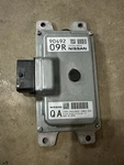 2013 Nissan Rogue Transmission Control Module Tcm Tcu 31036JM63A. Fixed Price $110.08.