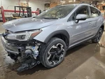 Used Automatic Transmission Shift Lever Assembly Fits: 2021 Subaru Xv Crosstrek. Fixed Price $118.00.