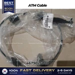 Genuine Atm Cable 467902S000 For Hyundai Tucson. Fixed Price $94.00.
