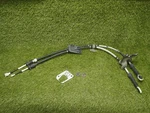 03-08 Toyota Corolla 5/6 Speed Manual Transmission Shifter Cables Oem. Fixed Price $279.99.