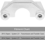 For 5TH/6TH Gear Assembly TR6060 Transmission T56 Puller Remover Tool 9379A. Fixed Price $81.80.
