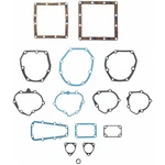 Manual Transmission Gasket Set Fel-pro For 1983-1993 Dodge Ram 50. Fixed Price $51.73.