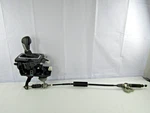 2013-2016 Subaru Impreza Automatic Cvt Gear Shifter Cable Bezel Assembly Trim. Fixed Price $94.99.