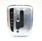 New Oem Gm Transmission Gear Shifter Bezel Cover 96477412 Saturn Vue 2008-2010. Fixed Price $72.25.