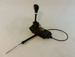 Used Manual Transmission Shifter Assembly Fits: 2014 Mini Clubman Grade. Fixed Price $85.00.