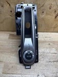13-17 Nissan Pathfinder Shift Trim Bezel W/ 4WD Switch 969UV3KA0A-01 Silver. Fixed Price $45.00.