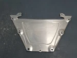 2022 Porsche 911 GT3 992 Rear Suspension Lower Carrier Reinforcement #8401 G4. Fixed Price $79.99.