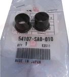 Genuine Lever Shifter Bushing Insert 54107SA0010--SET Of 2 For Honda Acura. Fixed Price $29.95.