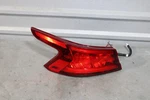 2016-2018 Nissan Maxima 4DSC Lh Dirver's Side Tail Light Quater Mounted Oem. Fixed Price $137.66.
