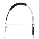 Manual Transmission Shift Control Cable For Vw Beetle Jetta Golf 1J0711265K. Fixed Price $22.25.